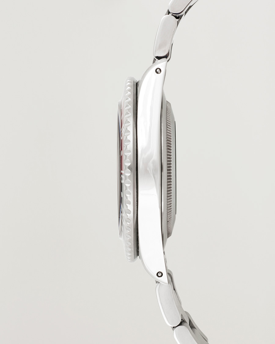 Herren | Rolex Pre-Owned GMT-MASTER II Coke | Rolex Pre-Owned | GMT-MASTER II Coke