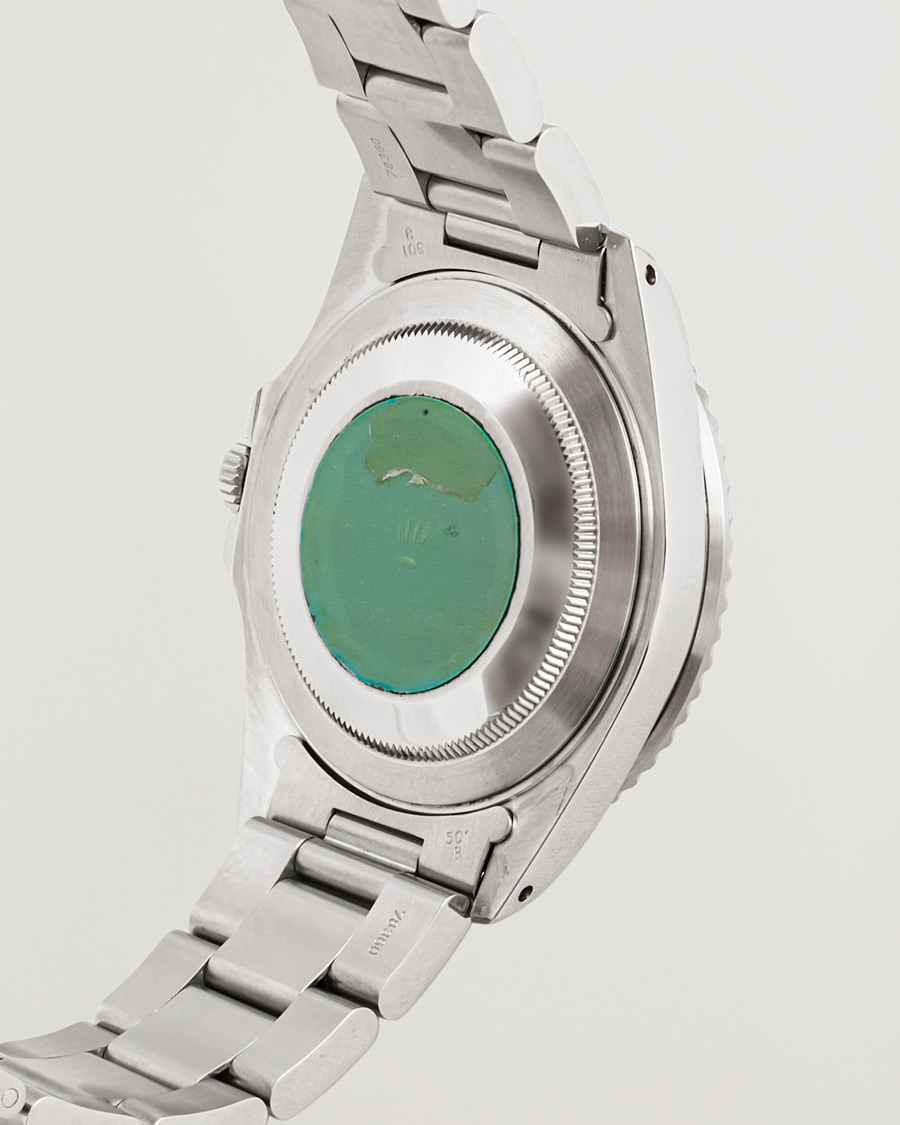 Herren | Rolex Pre-Owned GMT-MASTER II Coke | Rolex Pre-Owned | GMT-MASTER II Coke