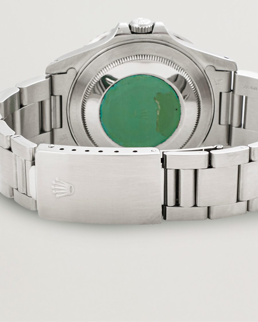 Herren | Rolex Pre-Owned GMT-MASTER II Coke | Rolex Pre-Owned | GMT-MASTER II Coke