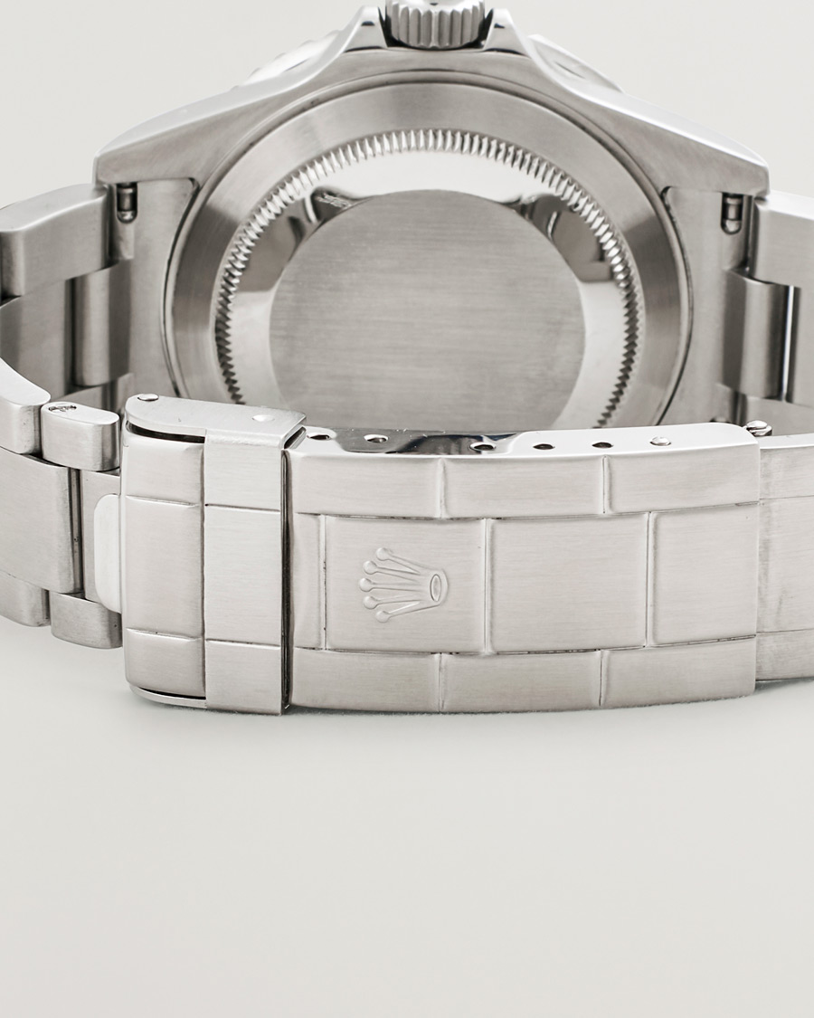 Herren | Rolex Pre-Owned Submariner Date | Rolex Pre-Owned | Submariner Date