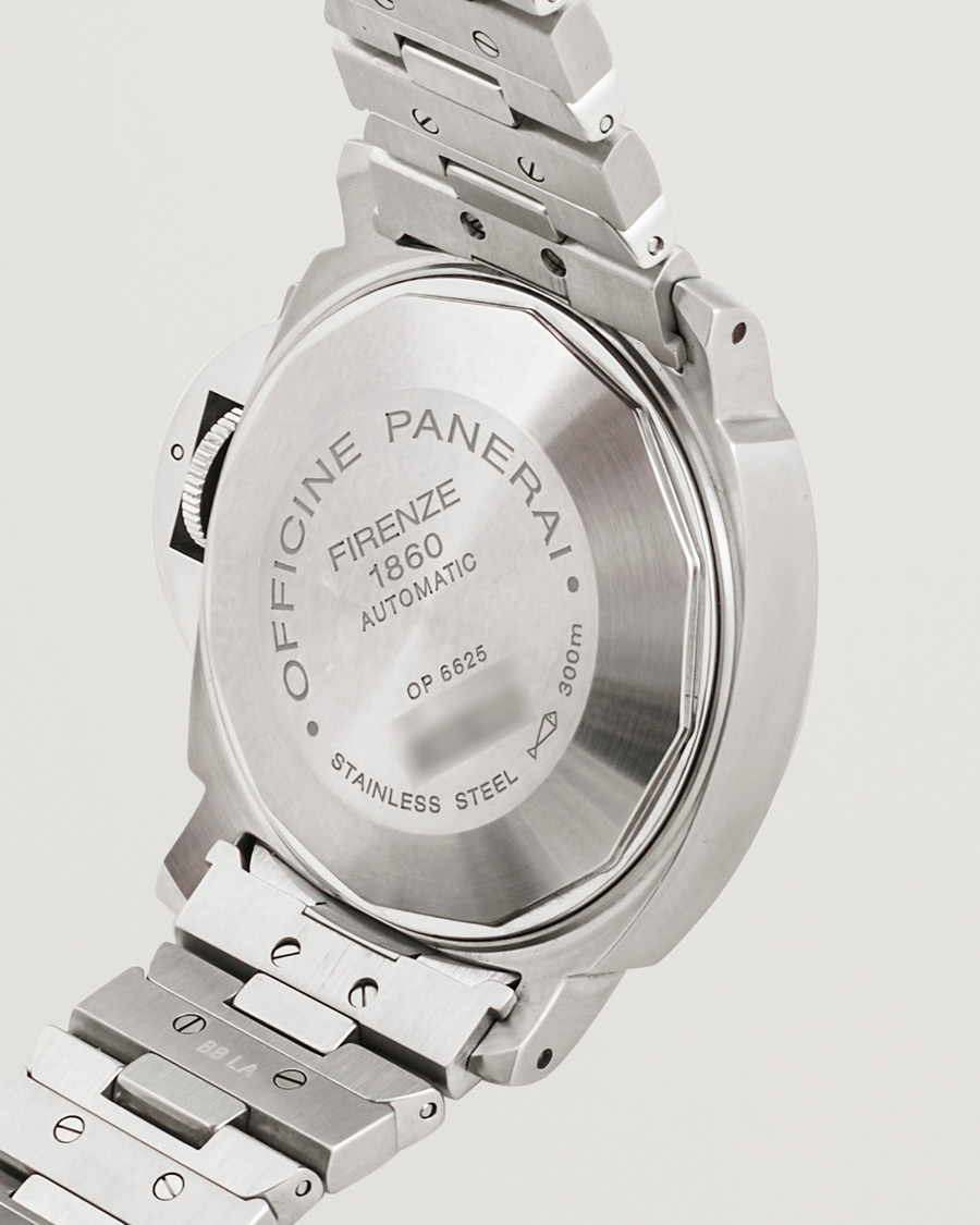 Herren | Panerai Pre-Owned Luminor Marina Automatic | Panerai Pre-Owned | Luminor Marina Automatic