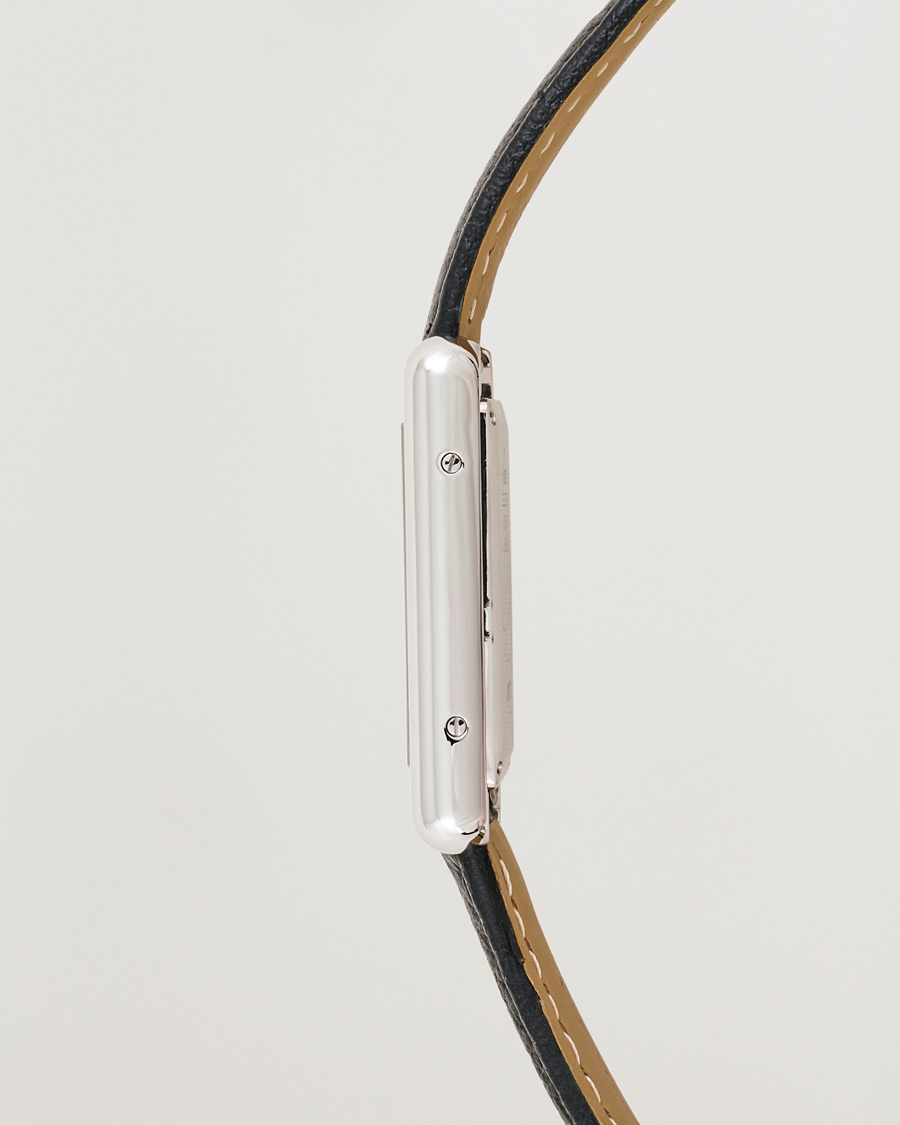 Herren | Pre-Owned & Vintage Watches | Cartier Pre-Owned | Tank Must