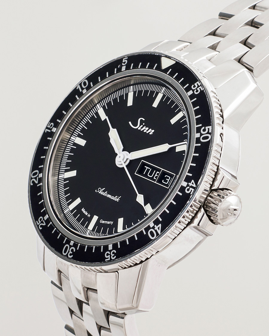 Herren | Sinn Pre-Owned Pilot Watch 41mm | Sinn Pre-Owned | Pilot Watch 41mm