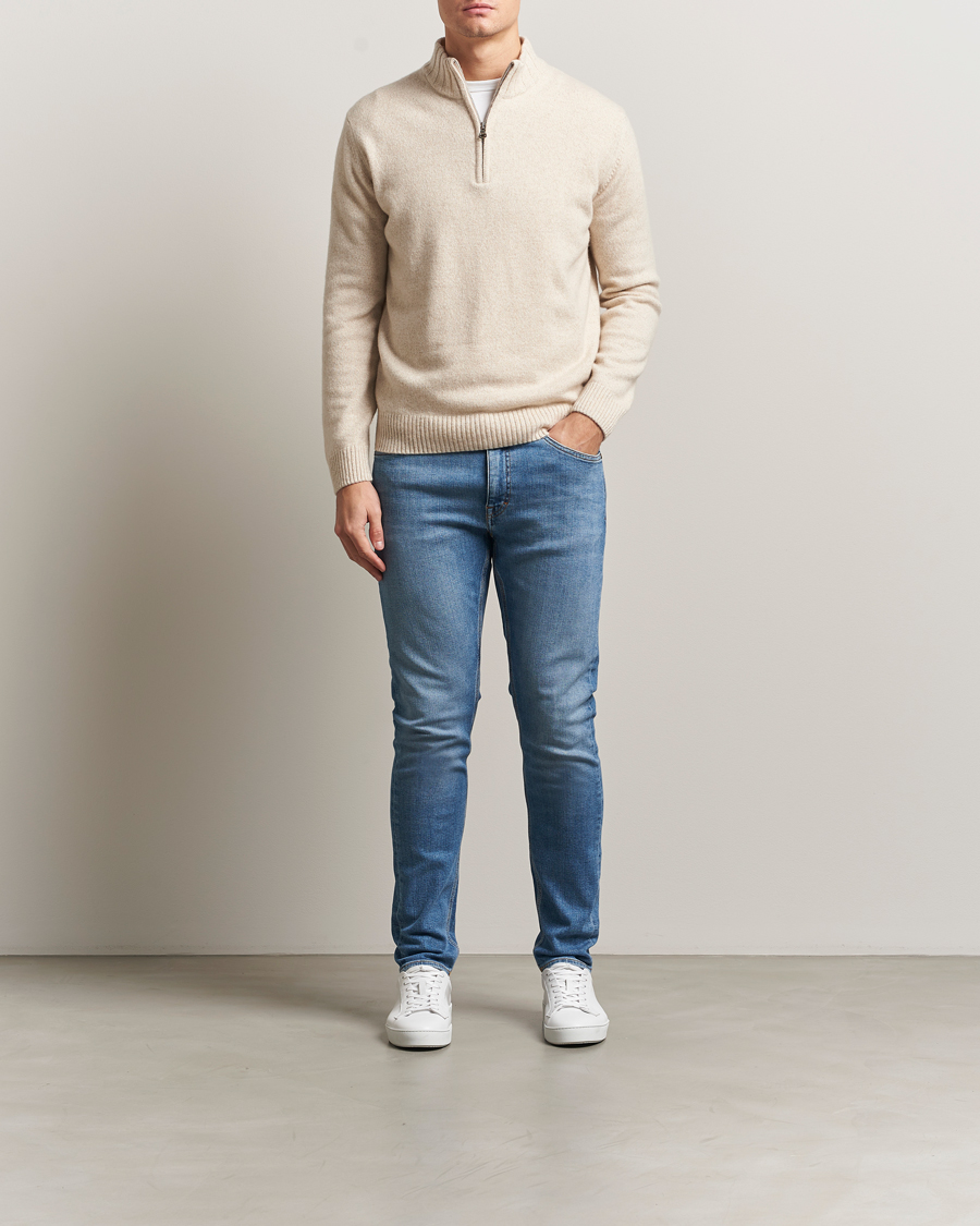Herren | Hosen | Tiger of Sweden | Evolve Jeans Medium Blue