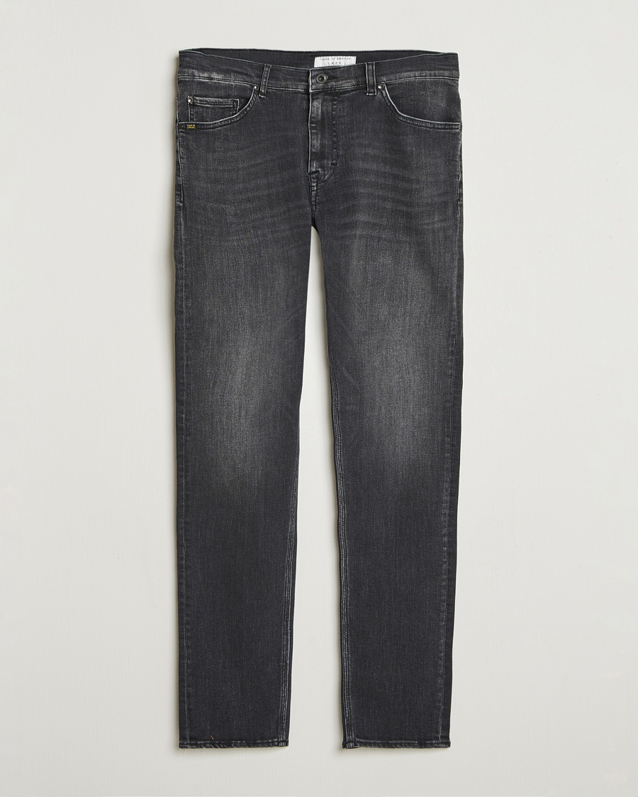 Herren | Hosen | Tiger of Sweden | Evolve Jeans Washed Black