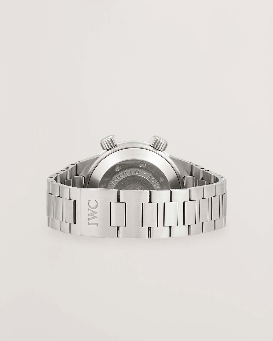 Herren | IWC Pre-Owned Aquatimer | IWC Pre-Owned | Aquatimer