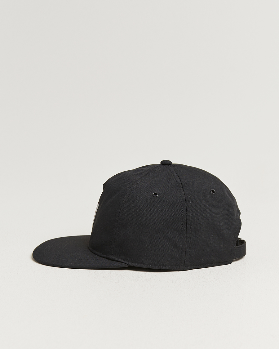 Herren | Hüte & Mützen | Carhartt WIP | Adair Cordura Cap Black