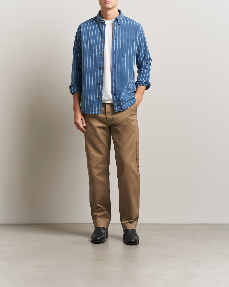 Herren | Hosen | Carhartt WIP | Master Pants Leather