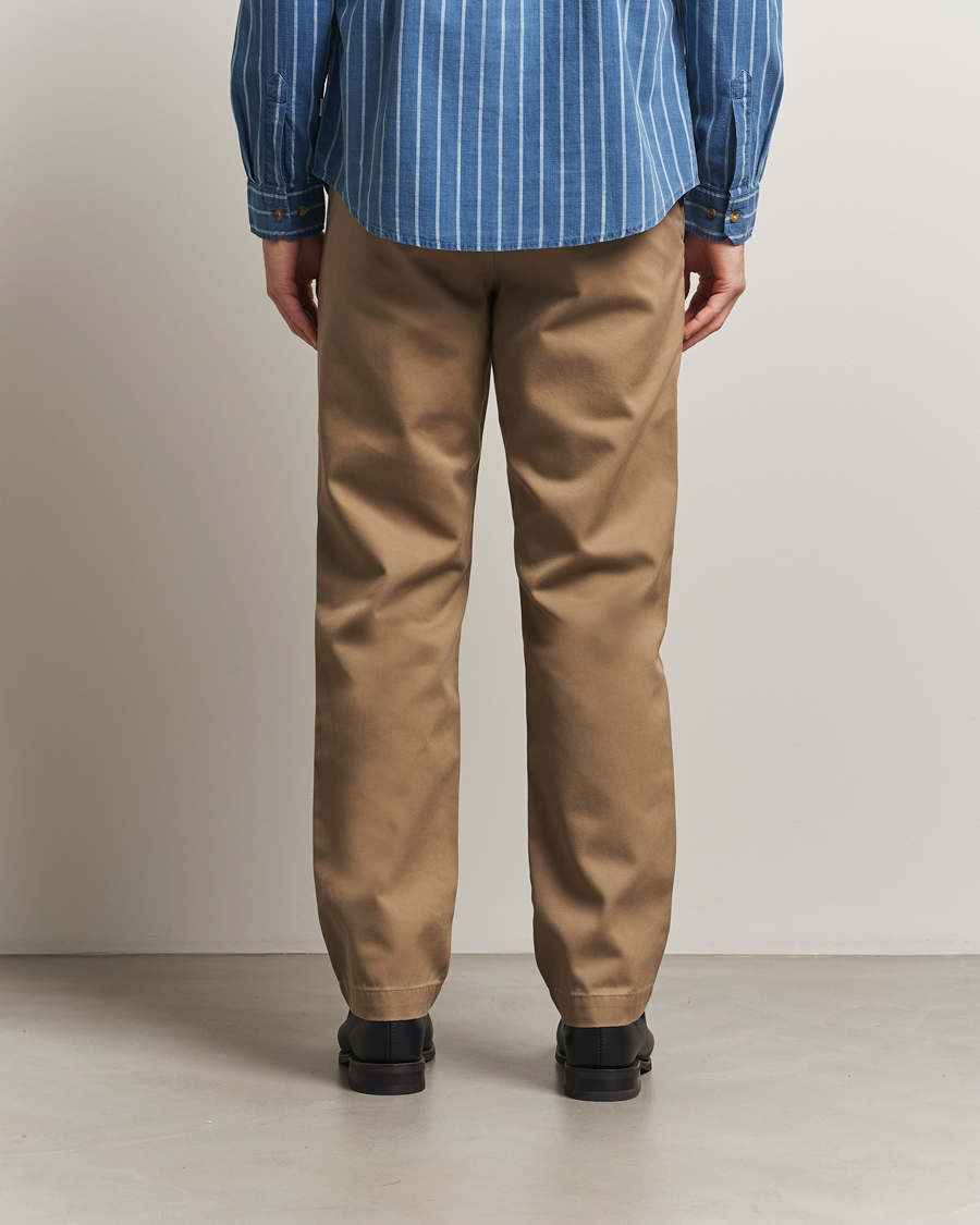 Herren | Hosen | Carhartt WIP | Master Pants Leather