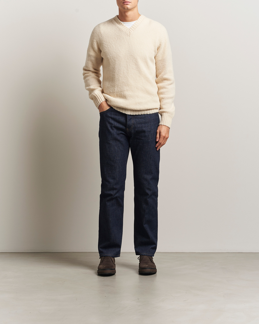 Herren | Hosen | Sunflower for Care of Carl | Sunflower Regular Fit Jeans Simple Rinse