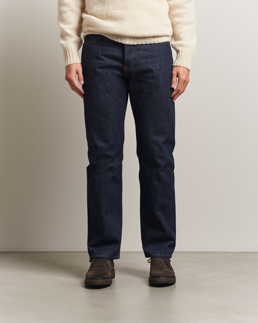 Herren | Hosen | Sunflower for Care of Carl | Sunflower Regular Fit Jeans Simple Rinse