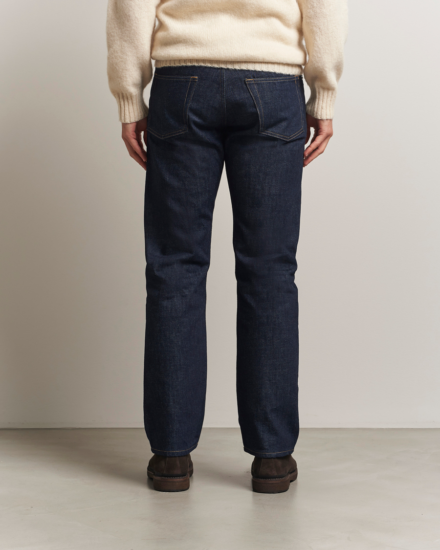 Herren | Hosen | Sunflower for Care of Carl | Sunflower Regular Fit Jeans Simple Rinse