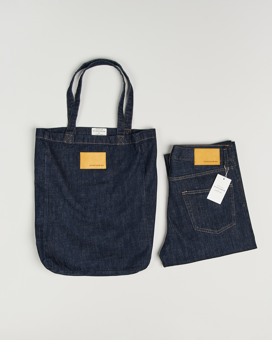 Herren | Hosen | Sunflower for Care of Carl | Sunflower Regular Fit Jeans Simple Rinse