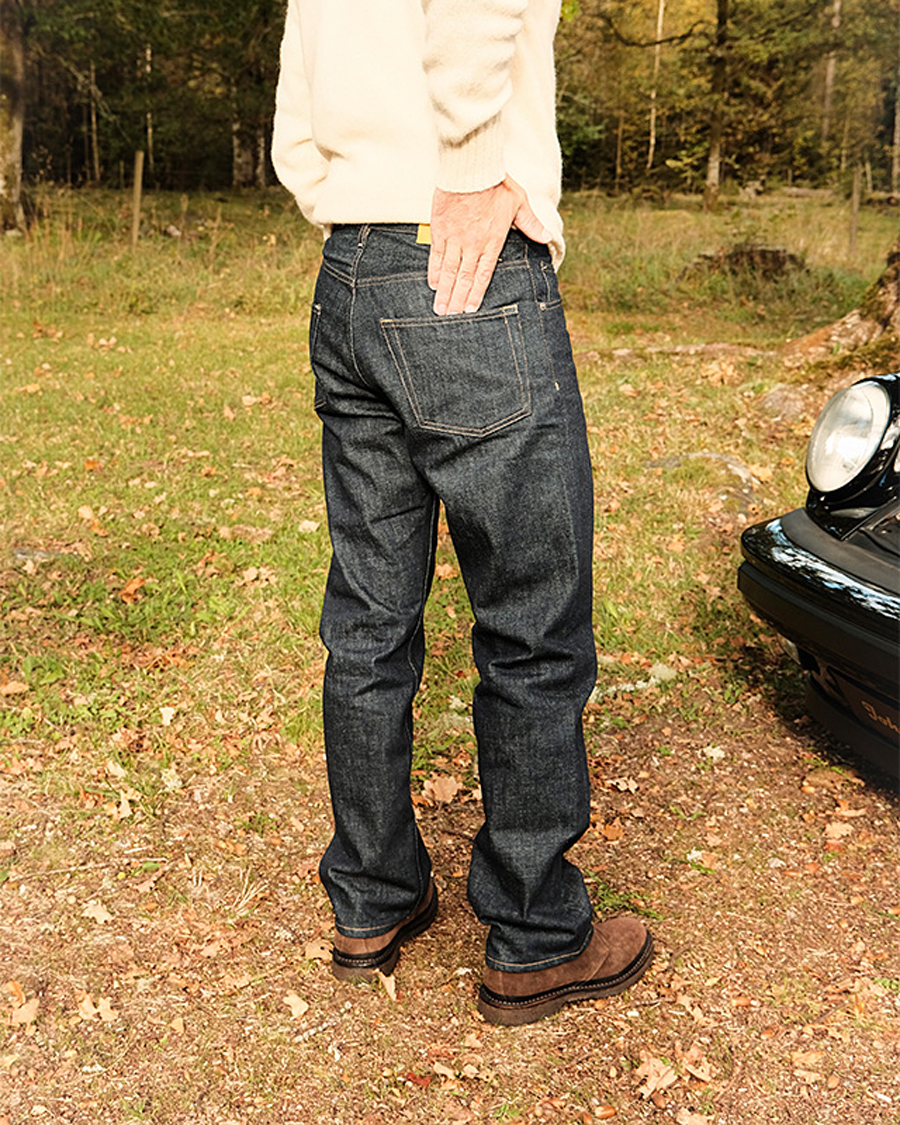 Herren | Hosen | Sunflower for Care of Carl | Sunflower Regular Fit Jeans Simple Rinse