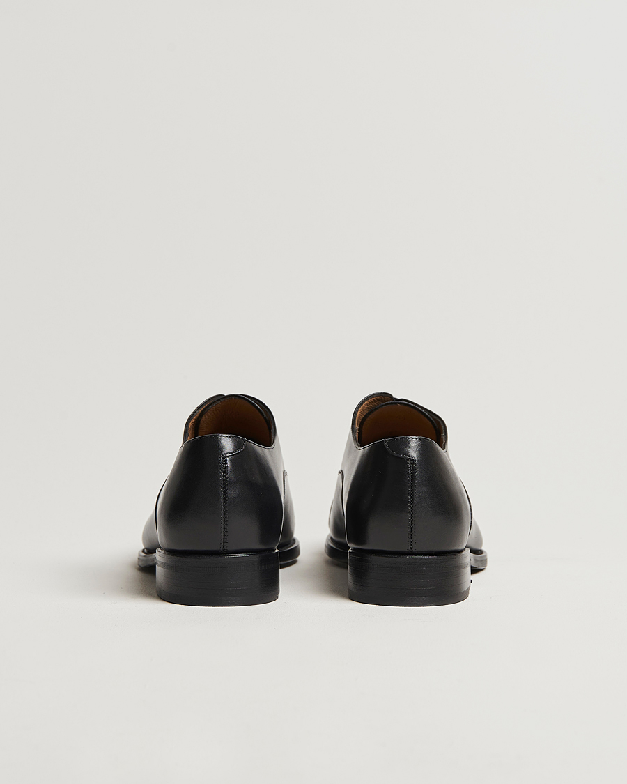 Herren | Oxford | Oscar Jacobson | Oxford Shoes Black