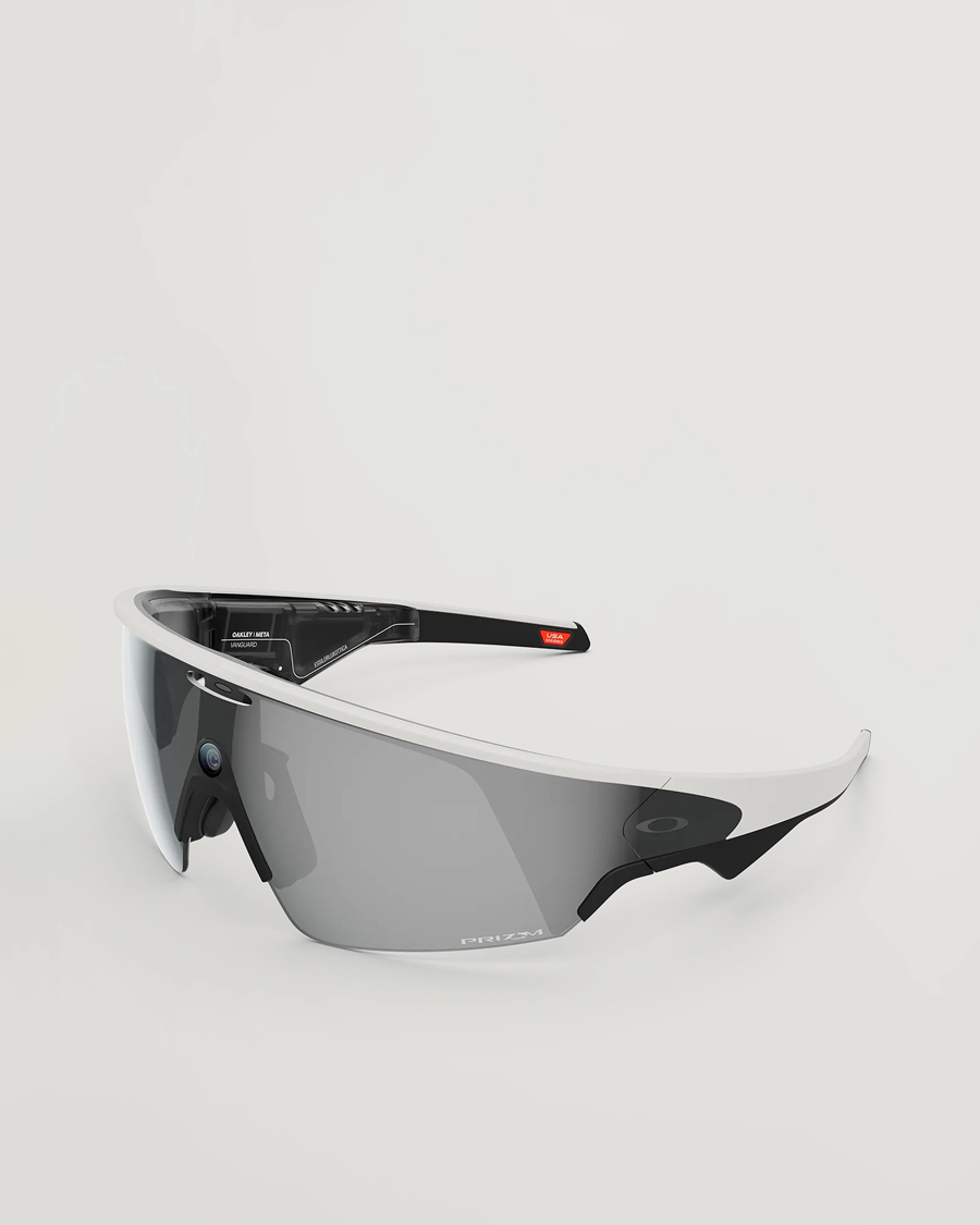Herren | Sonnenbrillen | Oakley | Vanguard Meta Prizm Sunglasses Black