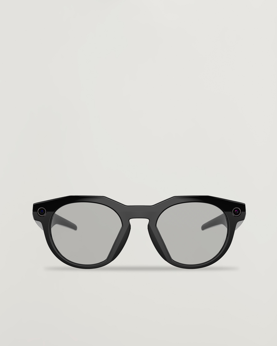 Herren | Sonnenbrillen | Oakley | HSTN Meta Sunglasses Black