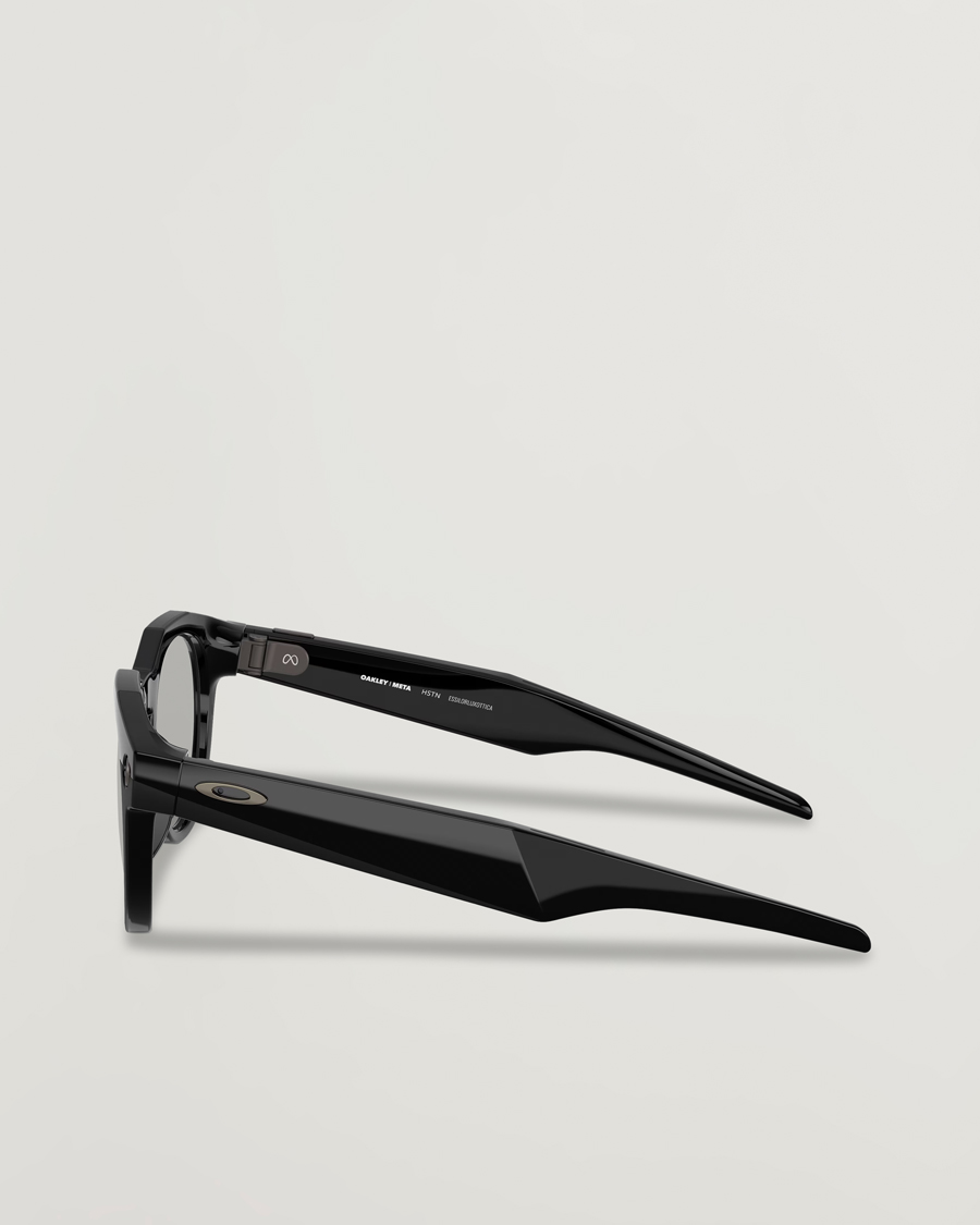 Herren | Sonnenbrillen | Oakley | HSTN Meta Sunglasses Black