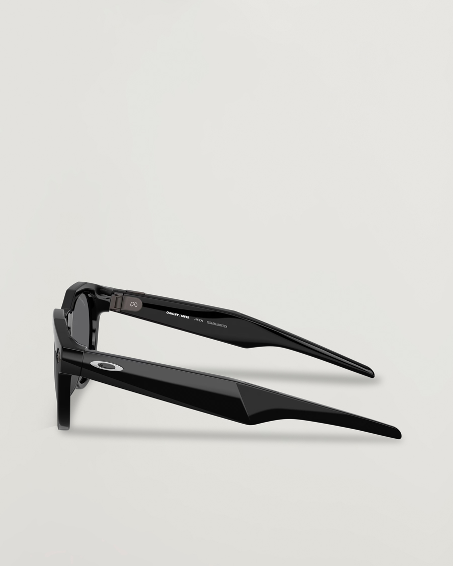 Herren | Sonnenbrillen | Oakley | HSTN Meta Sunglasses Black