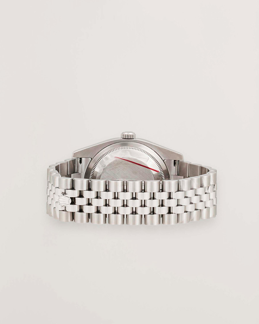 Herren | Rolex Pre-Owned Datejust 36 | Rolex Pre-Owned | Datejust 36