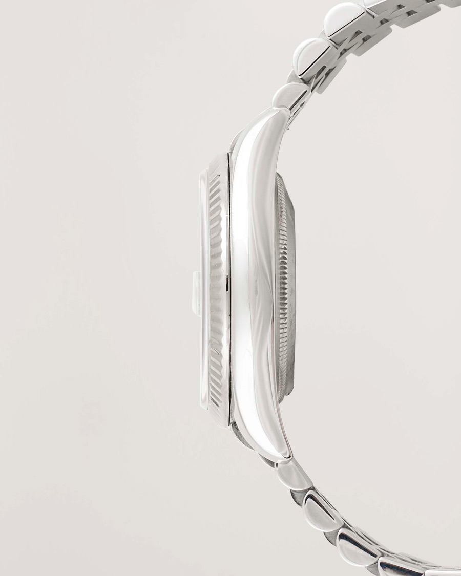 Herren | Rolex Pre-Owned Datejust 36 | Rolex Pre-Owned | Datejust 36