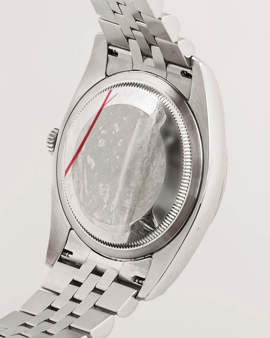 Herren | Rolex Pre-Owned Datejust 36 | Rolex Pre-Owned | Datejust 36