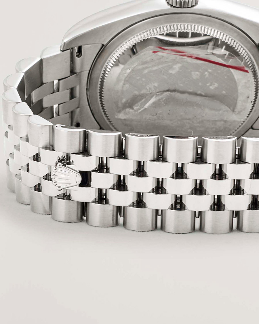 Herren | Rolex Pre-Owned Datejust 36 | Rolex Pre-Owned | Datejust 36