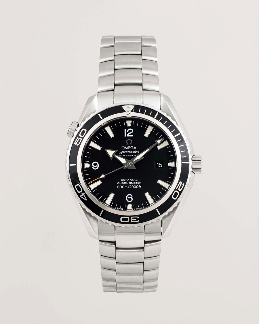 Herren | Omega Pre-Owned Seamaster Planet Ocean 600 | Omega Pre-Owned | Seamaster Planet Ocean 600