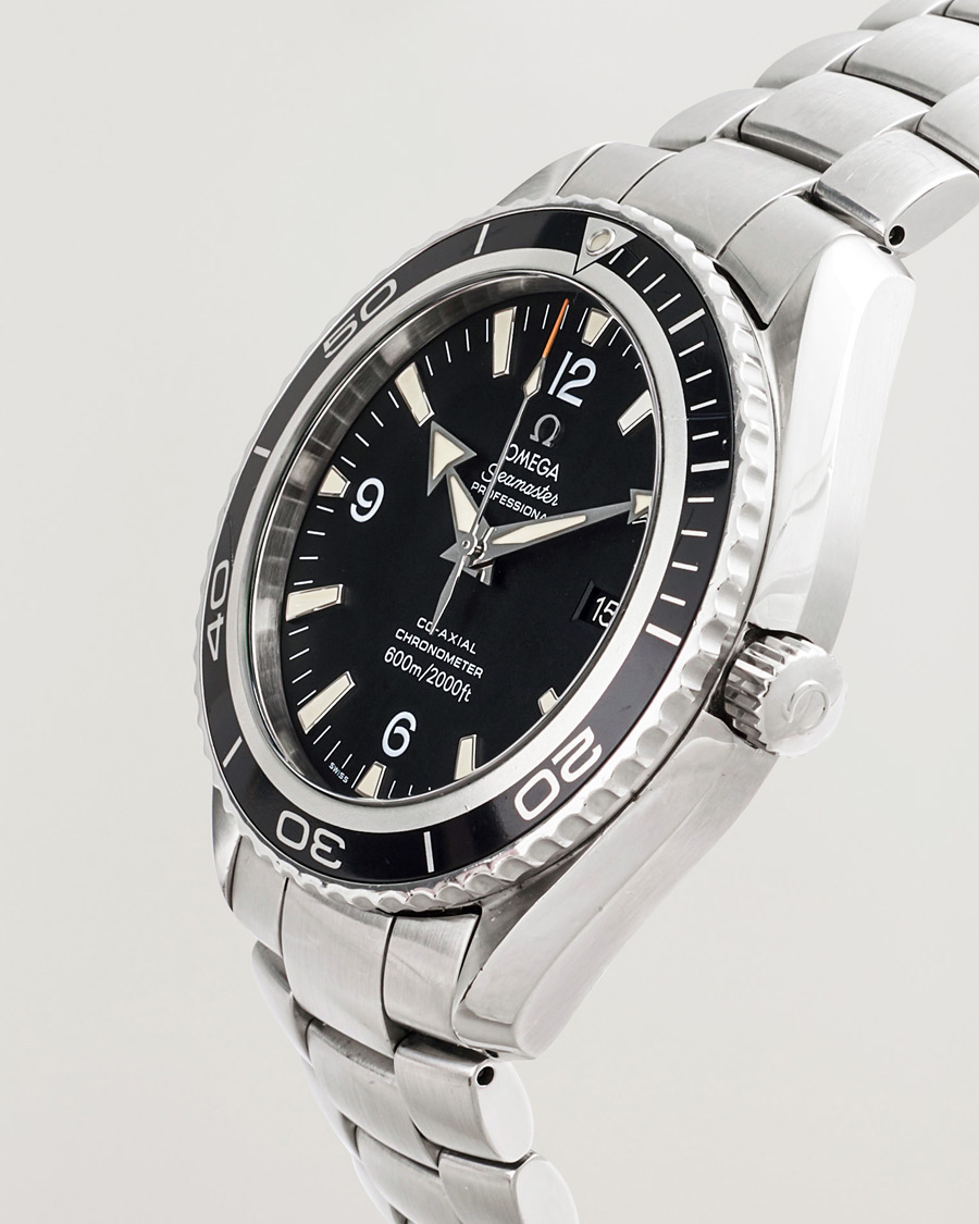 Herren | Omega Pre-Owned Seamaster Planet Ocean 600  | Omega Pre-Owned | Seamaster Planet Ocean 600 
