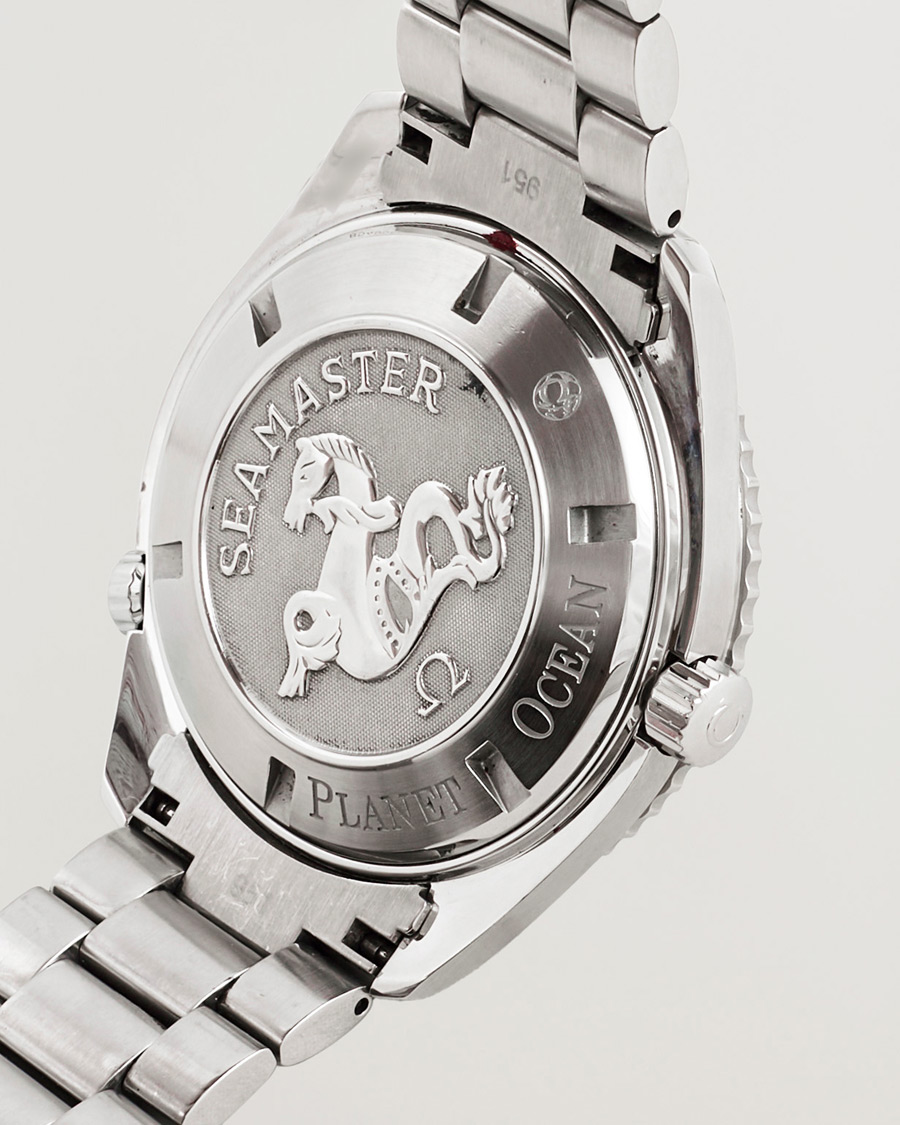 Herren | Omega Pre-Owned Seamaster Planet Ocean 600  | Omega Pre-Owned | Seamaster Planet Ocean 600 