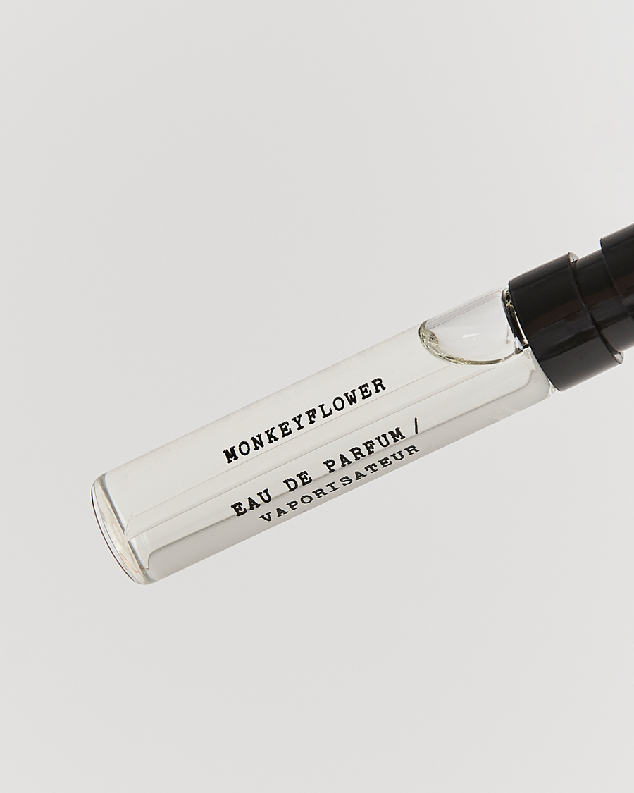 Herren | Parfüm | Stora Skuggan | Monkeyflower Sample 2ml