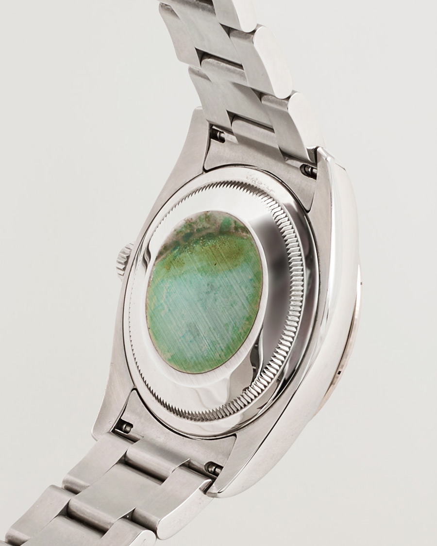 Herren | Rolex Pre-Owned Datejust Turn-O-Graph | Rolex Pre-Owned | Datejust Turn-O-Graph