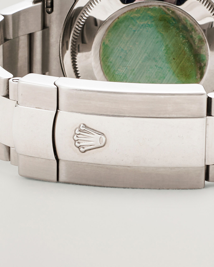 Herren | Rolex Pre-Owned Datejust Turn-O-Graph | Rolex Pre-Owned | Datejust Turn-O-Graph