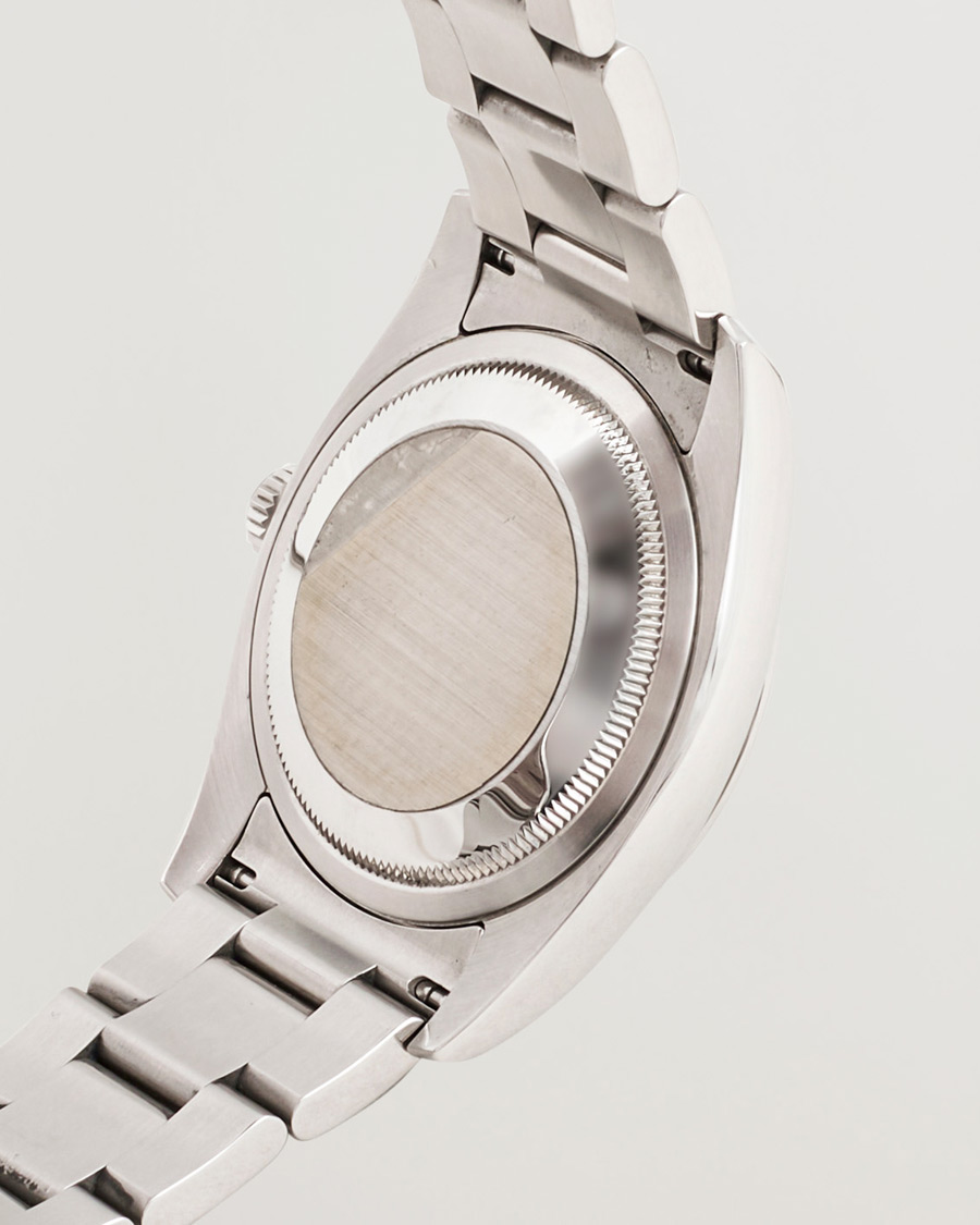 Herren | Pre-Owned & Vintage Watches | Rolex Pre-Owned | Datejust 36