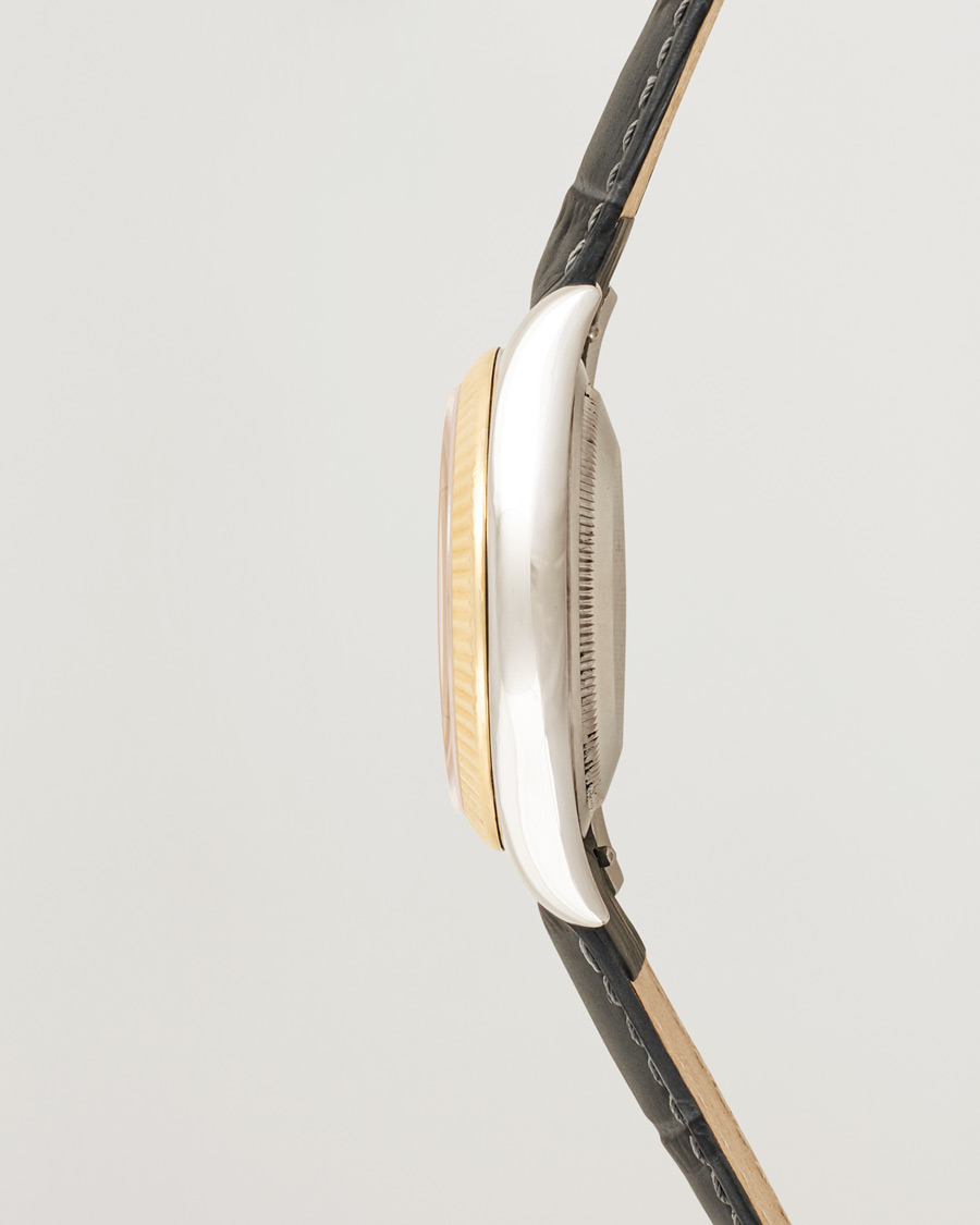 Herren | Rolex Pre-Owned Datejust 36 G/S | Rolex Pre-Owned | Datejust 36 G/S