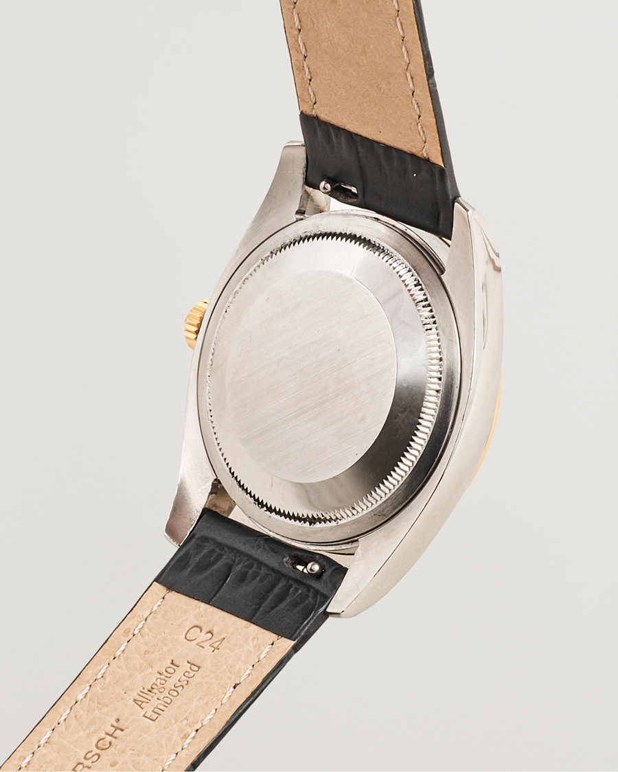 Herren | Rolex Pre-Owned Datejust 36 G/S | Rolex Pre-Owned | Datejust 36 G/S