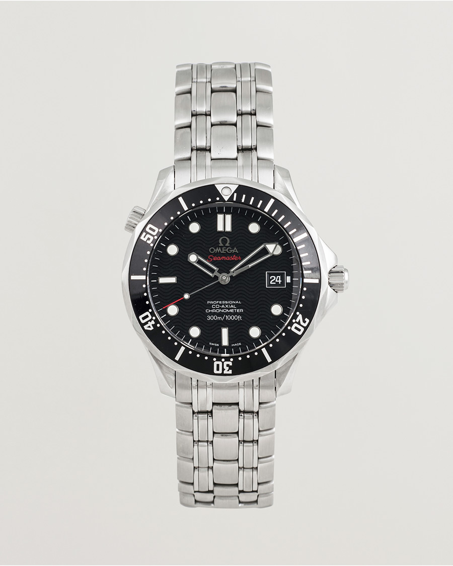Herren | Omega Pre-Owned Seamaster 300M SMP | Omega Pre-Owned | Seamaster 300M SMP