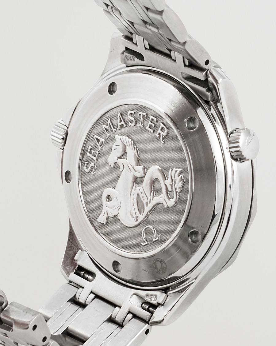 Herren | Omega Pre-Owned Seamaster 300M SMP | Omega Pre-Owned | Seamaster 300M SMP