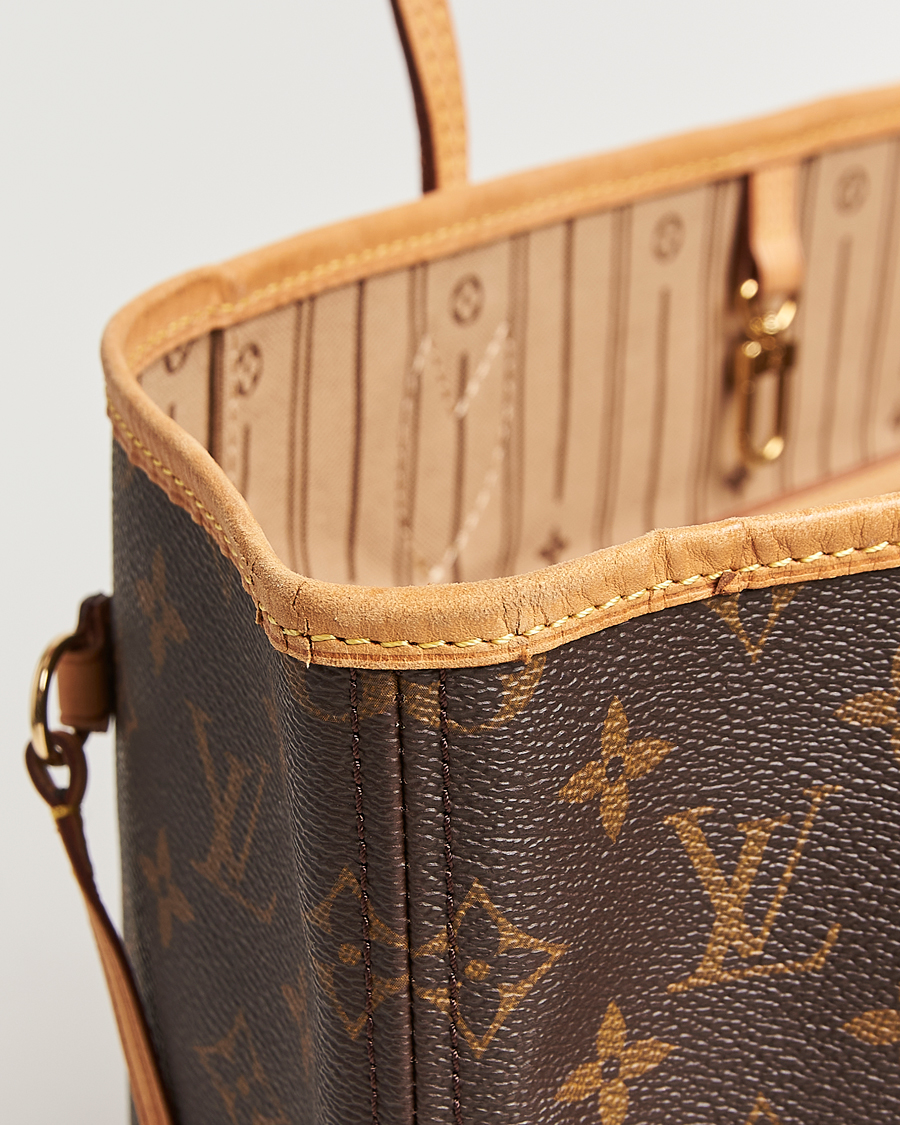 Herren | Louis Vuitton Pre-Owned Neverfull GM Monogram | Louis Vuitton Pre-Owned | Neverfull GM Monogram