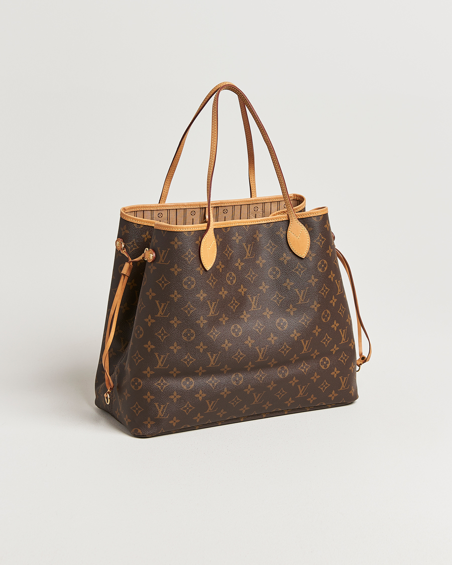 Herren | Louis Vuitton Pre-Owned Neverfull GM Monogram | Louis Vuitton Pre-Owned | Neverfull GM Monogram