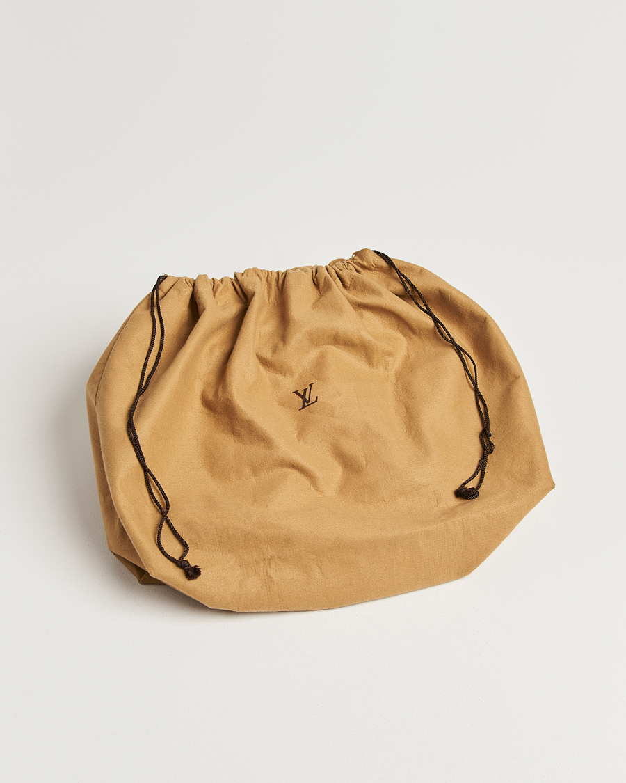 Herren | Louis Vuitton Pre-Owned Keepall Bandouliére 50 Monogram | Louis Vuitton Pre-Owned | Keepall Bandouliére 50 Monogram