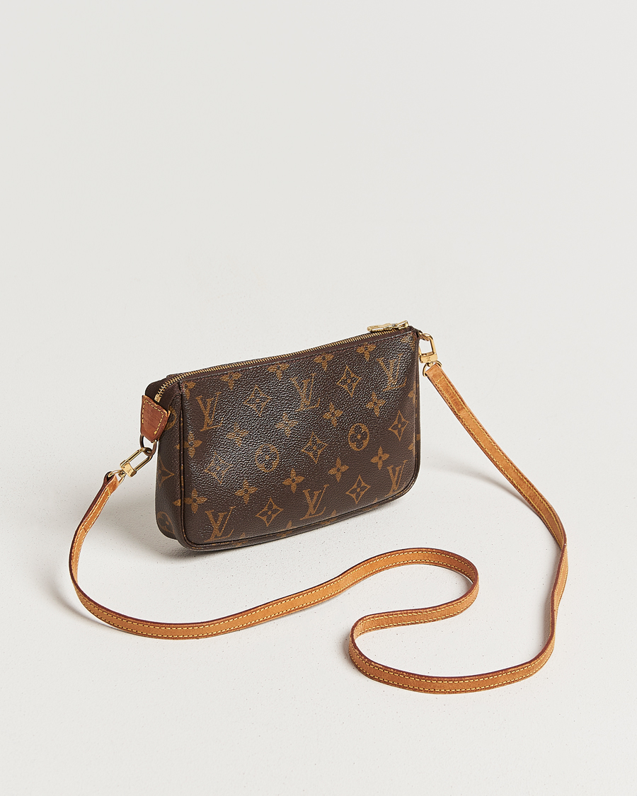 Herren | Louis Vuitton Pre-Owned Pochette Accessoires Monogram | Louis Vuitton Pre-Owned | Pochette Accessoires Monogram