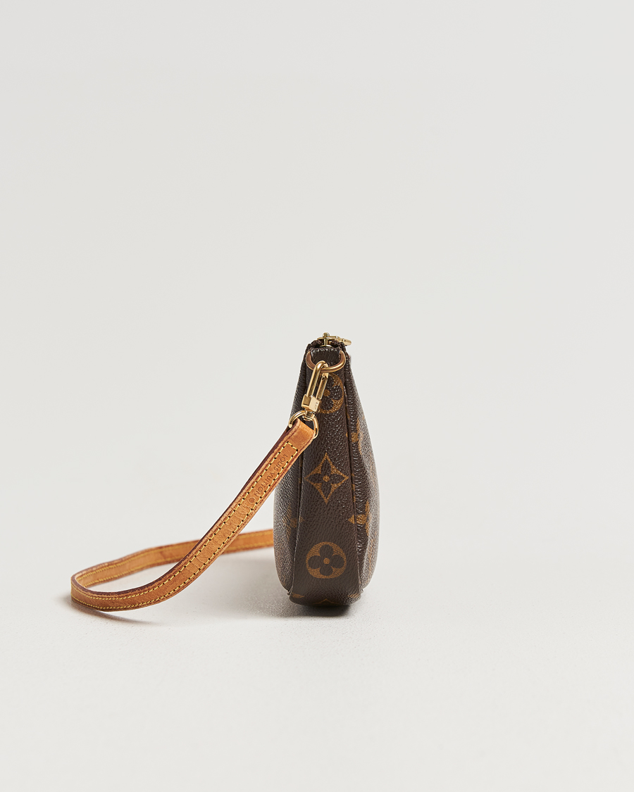 Herren | Louis Vuitton Pre-Owned Pochette Accessoires Monogram | Louis Vuitton Pre-Owned | Pochette Accessoires Monogram