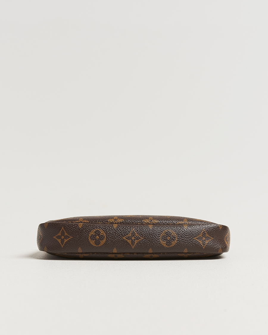Herren | Louis Vuitton Pre-Owned Pochette Accessoires Monogram | Louis Vuitton Pre-Owned | Pochette Accessoires Monogram