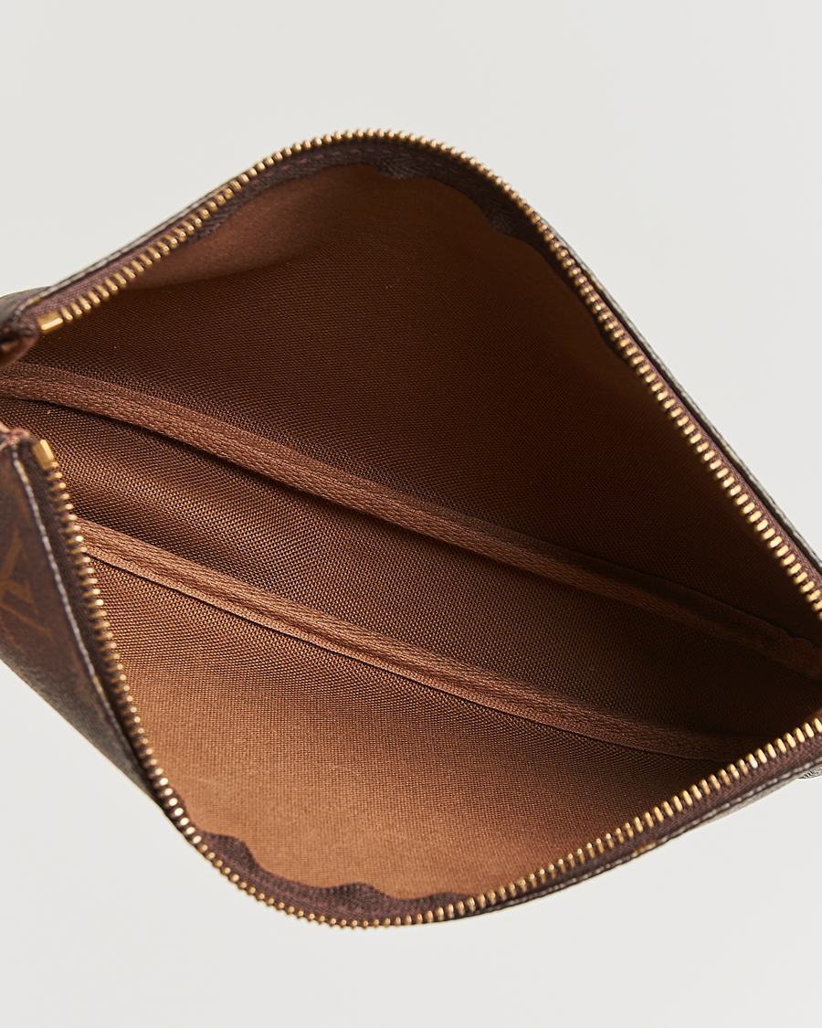 Herren | Louis Vuitton Pre-Owned Pochette Accessoires Monogram | Louis Vuitton Pre-Owned | Pochette Accessoires Monogram