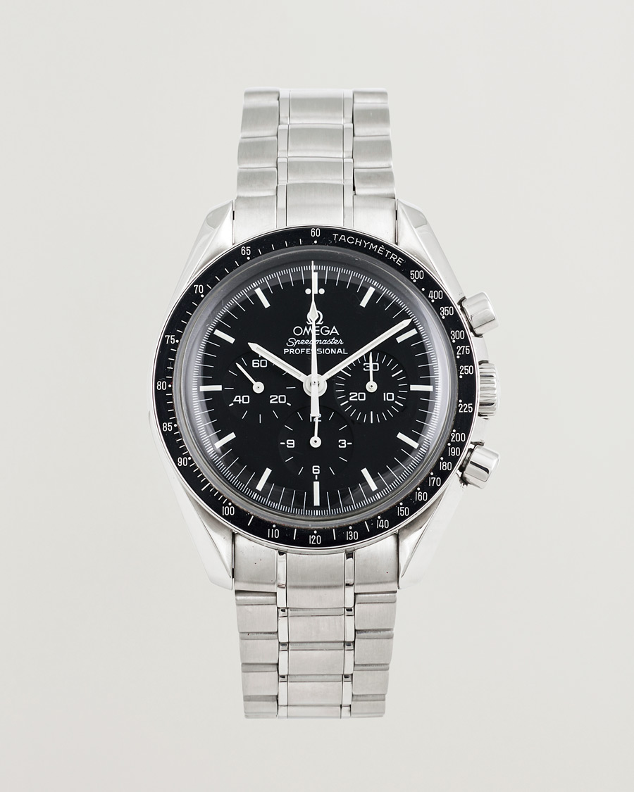 Herren | Omega Pre-Owned Speedmaster Moonwatch | Omega Pre-Owned | Speedmaster Moonwatch
