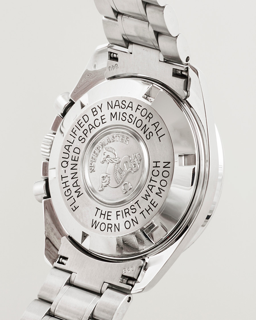 Herren | Omega Pre-Owned Speedmaster Moonwatch | Omega Pre-Owned | Speedmaster Moonwatch