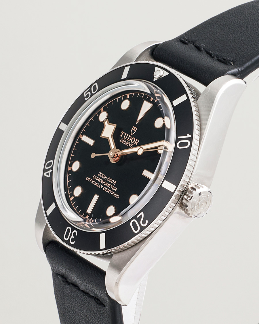 Herren | Tudor Pre-Owned Black Bay 54 | Tudor Pre-Owned | Black Bay 54