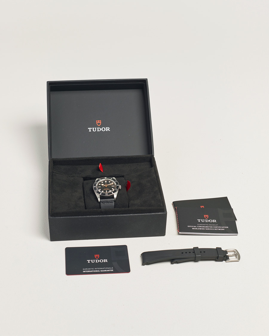 Herren | Tudor Pre-Owned Black Bay 54 | Tudor Pre-Owned | Black Bay 54