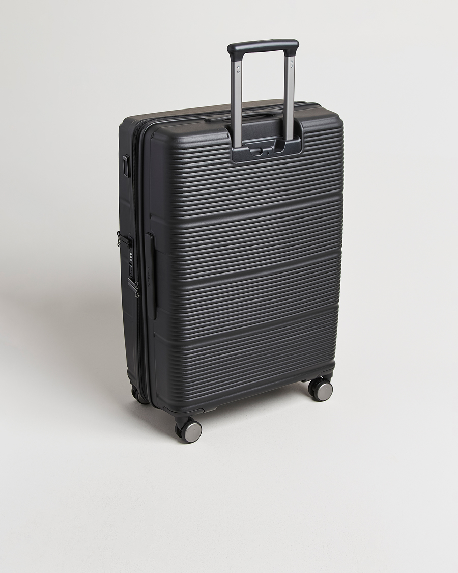 Herren | Taschen | Samsonite | Paralux 75cm Front Access Check-In Black
